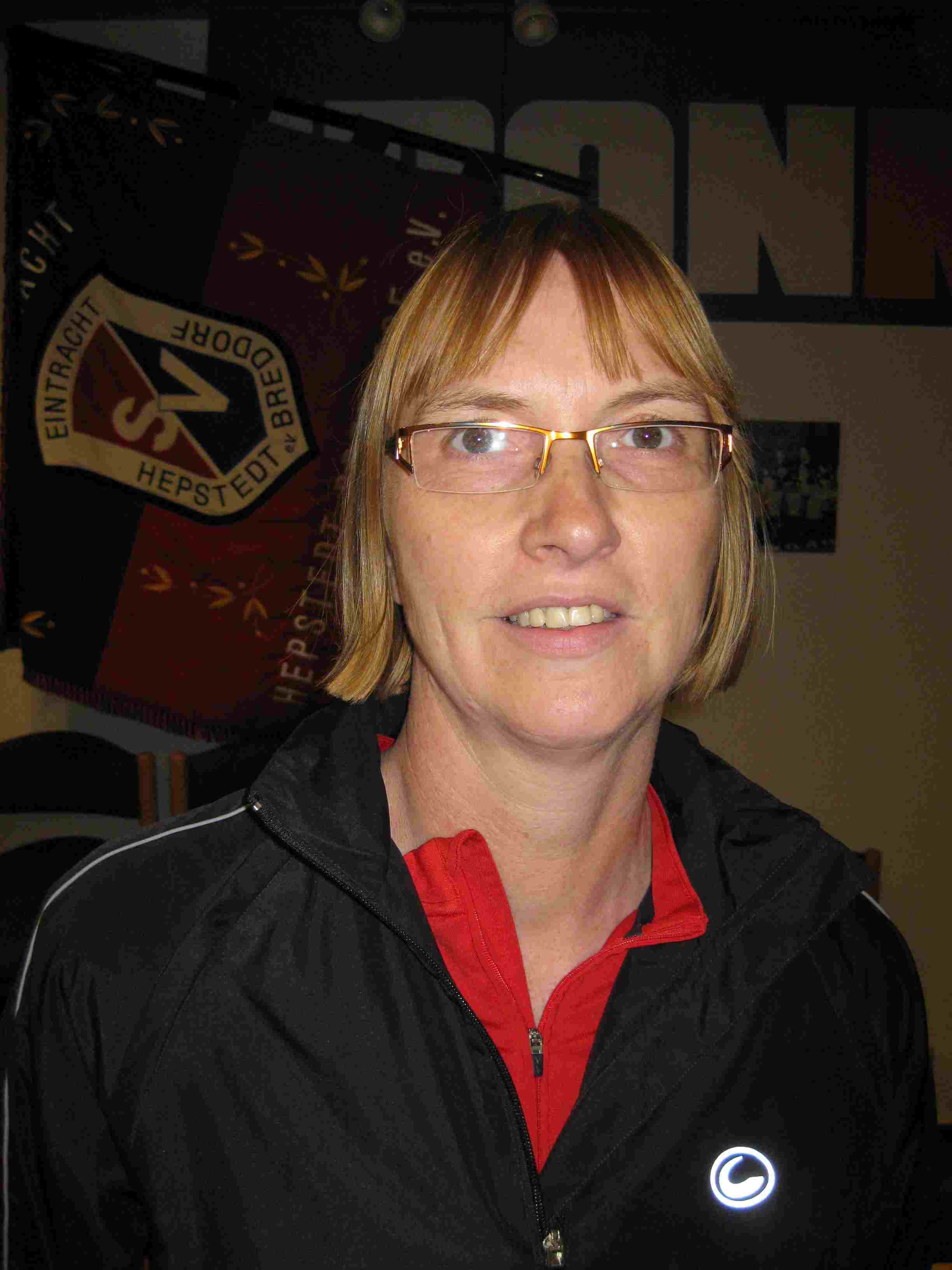 Heike Trlitza