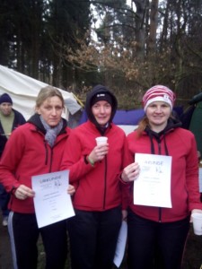 Groß Meckelsen 2014